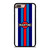 MARTINI TEAM RACING iPhone 8 Plus Case