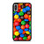 M&M'S CANDIES COLLECTION iPhone X / XS Case