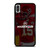 MADDEN 20 NFL PATRICK MAHOMES iPhone X / XS Case