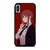 MAKIMA CHAINSAW MAN iPhone X / XS Case