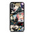MANGA ANIME SPY X FAMILY iPhone X / XS Case