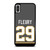 MARC ANDRE FLEURY MINNESOTA WILD NHL iPhone X / XS Case