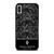 MARCELO BURLON SNAKE ART iPhone X / XS Case