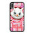 MARIE THE ARISTOCATS CAT FACE CUT iPhone X / XS Case
