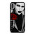 MARILYN MANSON GOTH FACE iPhone X / XS Case