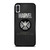 MARVEL AGENTS OF SHIELD iPhone X / XS Case