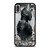 MARVEL BLACK PANTHER COMIC iPhone X / XS Case