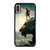 MARVEL BLACK PANTHER iPhone X / XS Case