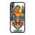 MARVEL GUARDIANS OF THE GALAXY  iPhone X / XS Case