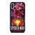 MARVEL SPIDERMAN MILES MORALES iPhone X / XS Case