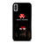 MASSEY FERGUSON TRACTORS LOGO iPhone X / XS Case