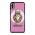 MASTER ROSHI DRAGON BALL iPhone X / XS Case