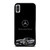 MERCEDES BENZ AMG GTR iPhone X / XS Case
