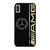 MERCEDES BENZ AMG RETRO LOGO iPhone X / XS Case
