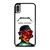 METALLICA HARDWIRED SELF DESTRUCT iPhone X / XS Case