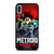 METROID DREAD GAMES iPhone X / XS Case
