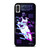 MIAMI HEAT DWYANE WADE BASKETBALL iPhone X / XS Case