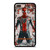 MARVEL SPIDERMAN COMIC MEALTY iPhone 8 Plus Case