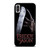 MICHAEL MYERS VS JASON LOGO iPhone X / XS Case