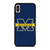 MICHIGAN UNIVERSITY LOGO iPhone X / XS Case