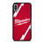MILWAUKEE TOOL LOGO iPhone X / XS Case