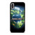 MINECRAFT GAME WORLD LOGO iPhone X / XS Case