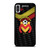 MONARCAS MORELIA SYMBOL iPhone X / XS Case