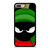 MARVIN THE MARTIAN ANGRY FACE iPhone 8 Plus Case