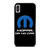 MOPAR OR NO CAR LOGO iPhone X / XS Case