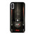 N7 MASS EFFECT EMBLEM iPhone X / XS Case