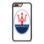 MASERATI EMBLEM 3 iPhone 8 Plus Case