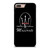 MASERATI METAL LOGO iPhone 8 Plus Case MASERATI METAL LOGO iPhone 8 Plus Case