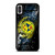 NEW CLUB AMERICA AGUILAS AURORA FOOTBALL iPhone X / XS Case