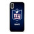 NEW YORK GIANTS NFL iPhone X / XS Case