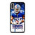 NEW YORK GIANTS NY SAQUON BARKLEY NFL iPhone X / XS Case