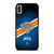 NEW YORK KNICKS LOGO NBA iPhone X / XS Case