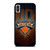 NEW YORK KNICKS SYMBOL iPhone X / XS Case
