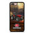 MASSEY FERGUSON TRACKTORS iPhone 8 Plus Case