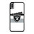 NFL OAKLAND RAIDERS iPhone X / XS Case
