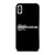 NICKELBACK ROCK BAND LOGO iPhone X / XS Case
