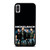 NICKELBACK ROCK BAND iPhone X / XS Case