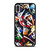 NIKE AIR JORDAN SNEAKERS COLLAGE iPhone X / XS Case