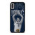 NIKOLA JOKIC DENVER NUGGETS NBA iPhone X / XS Case