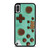 NINTENDO CONTROLLER ANIMAL CROSSING iPhone X / XS Case