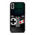 NINTENDO SWITCH RETRO iPhone X / XS Case