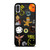 NIRVANA BAND COLLAGE iPhone X / XS Case