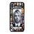 NIRVANA GRUNGE BAND iPhone X / XS Case