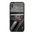 NISSAN GT R 35 CARBON iPhone X / XS Case