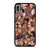 NOAH SCHNAPP COOLAGE iPhone X / XS Case