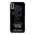 NORTH CAROLINA TAR HEELS FOOTBALL iPhone X / XS Case